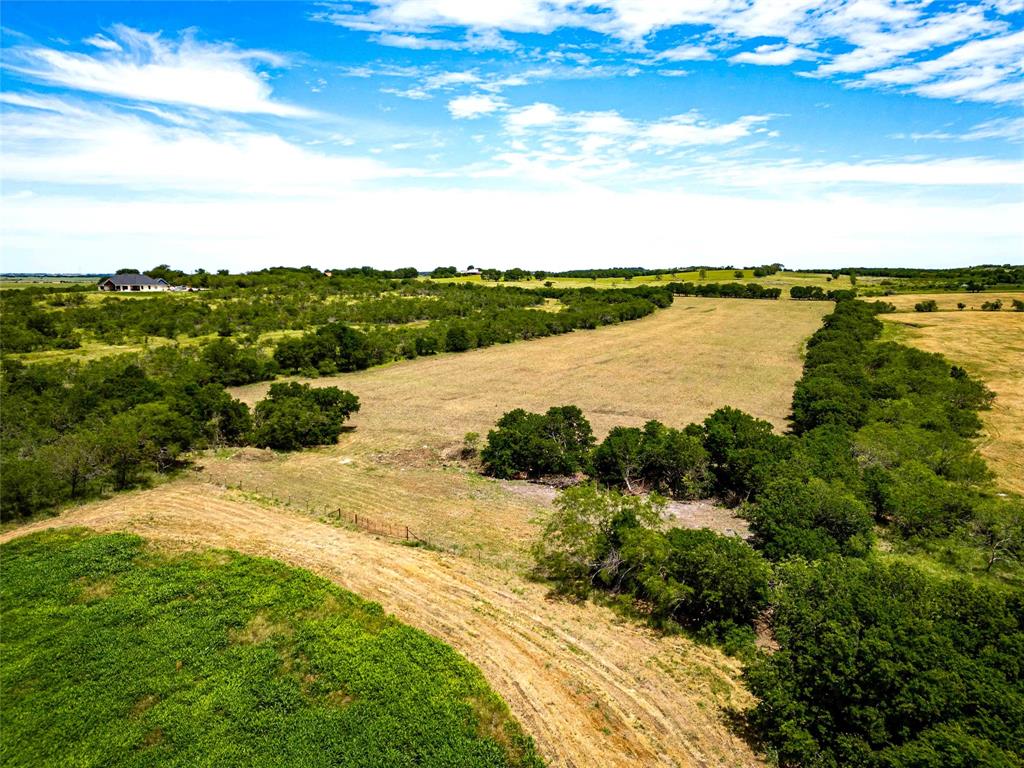 112-ac Tbd Alexander Road Moody, TX 76557 - Photo 25 of 28 a view of a lake with a yard