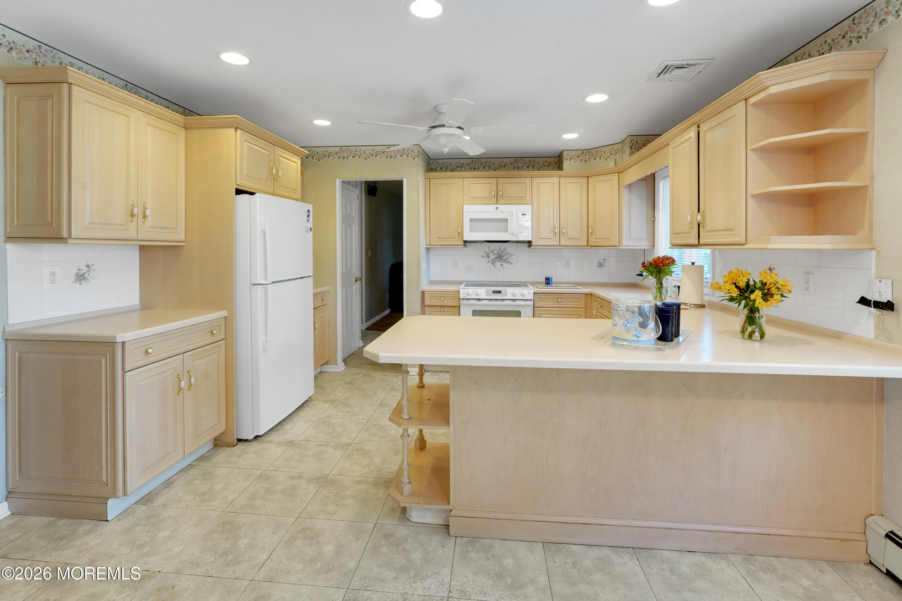 909 Prospect Avenue Spring Lake, NJ 07762 - Photo 18 of 38 Kitchen