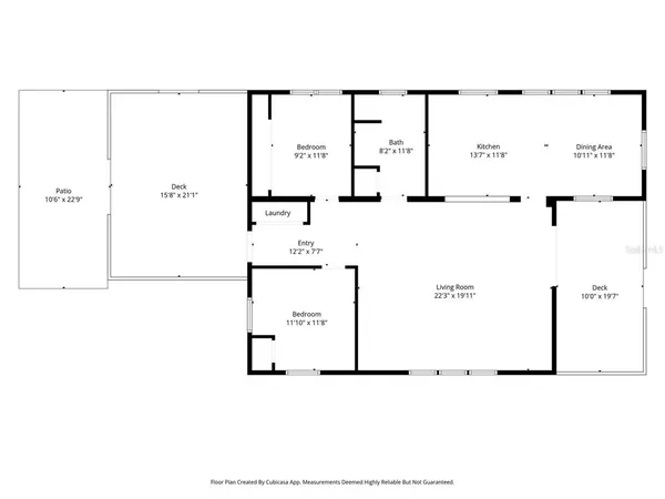 $265,000 | 7272 Westwind Street, Weeki Wachee, FL 34607