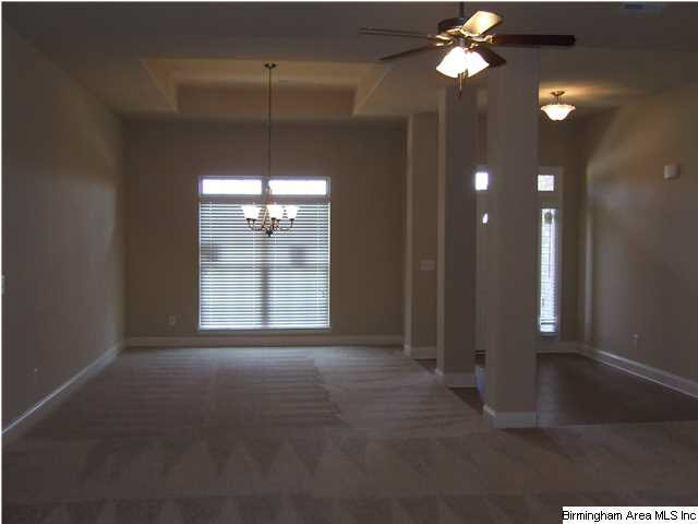 1044 Hidden Forest Drive Montevallo, AL 35115 - Photo 6 of 32