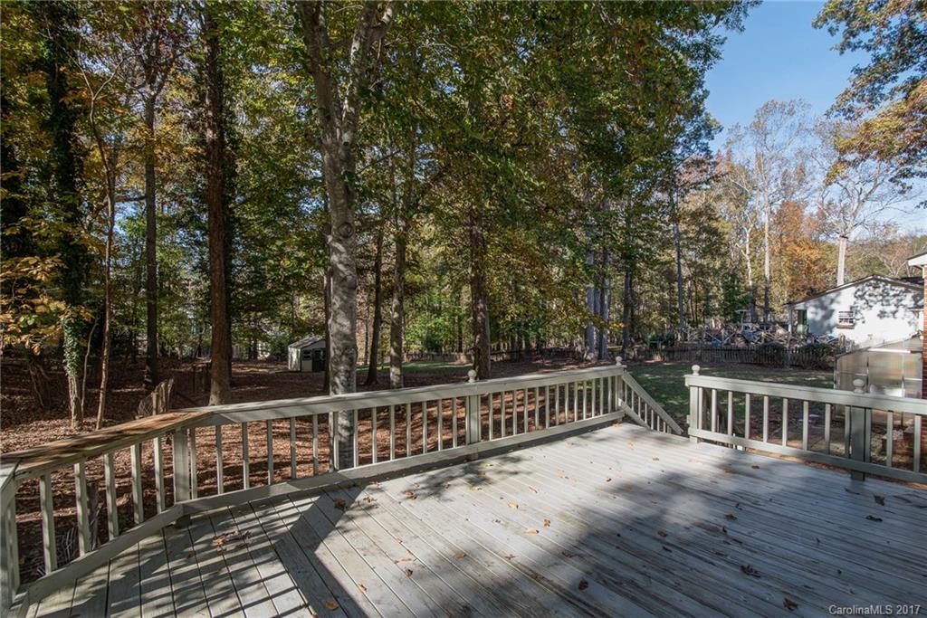 1010 Reverdy Lane Matthews, NC 28105 - Photo 19 of 24