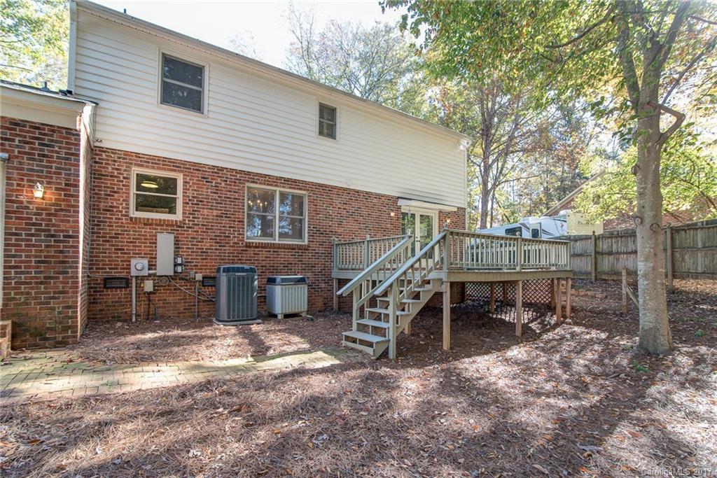 1010 Reverdy Lane Matthews, NC 28105 - Photo 21 of 24