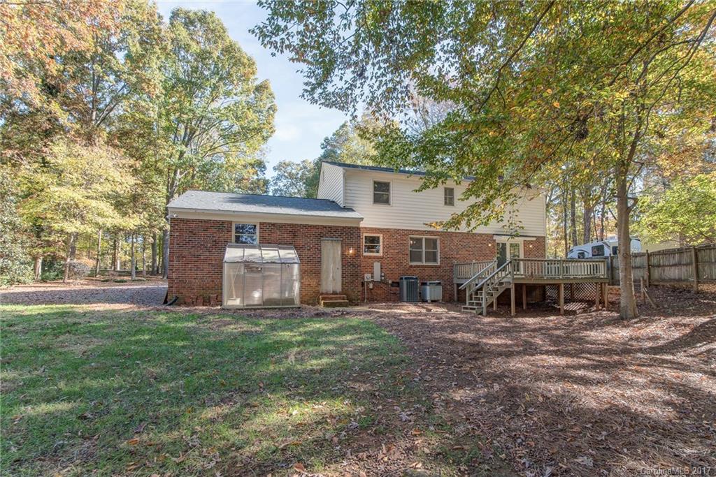 1010 Reverdy Lane Matthews, NC 28105 - Photo 22 of 24