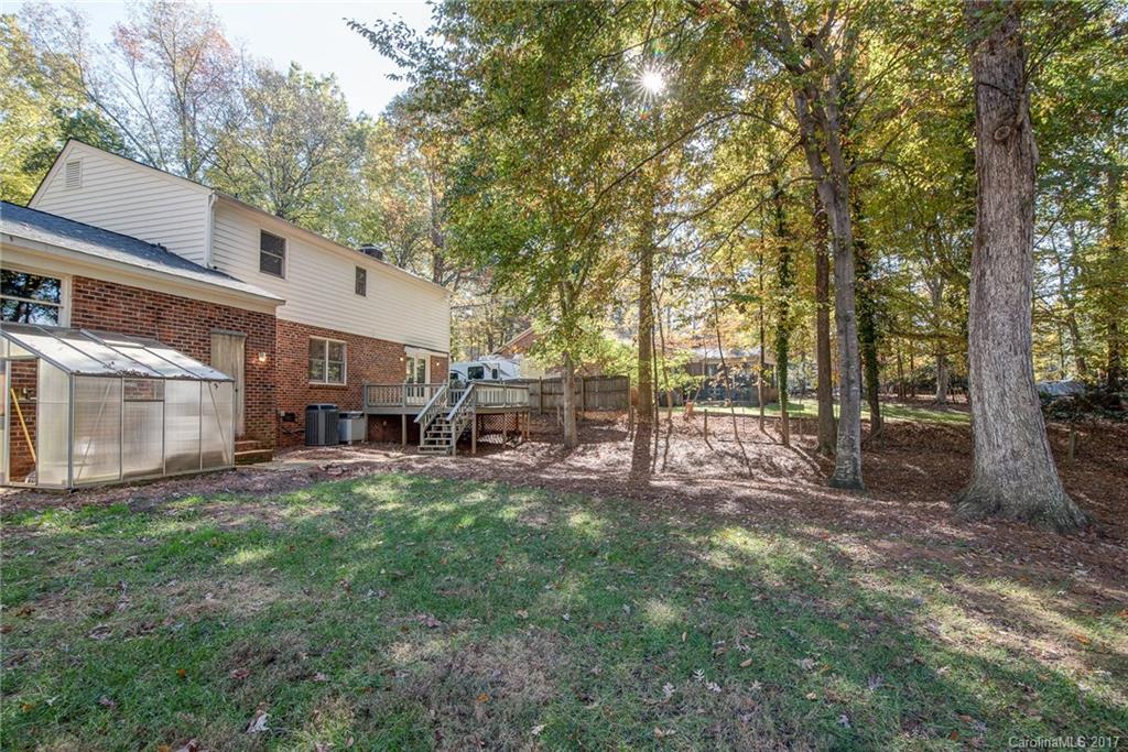 1010 Reverdy Lane Matthews, NC 28105 - Photo 23 of 24