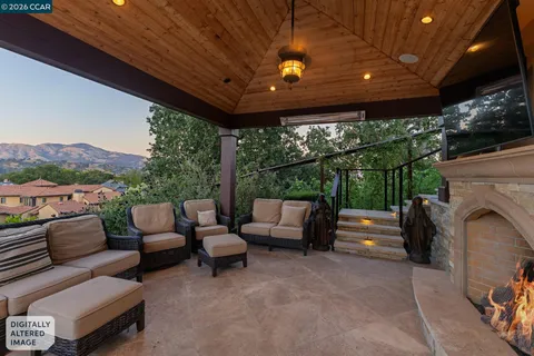 $5,995,000 | 331 Corrie Place, Alamo, CA 94507