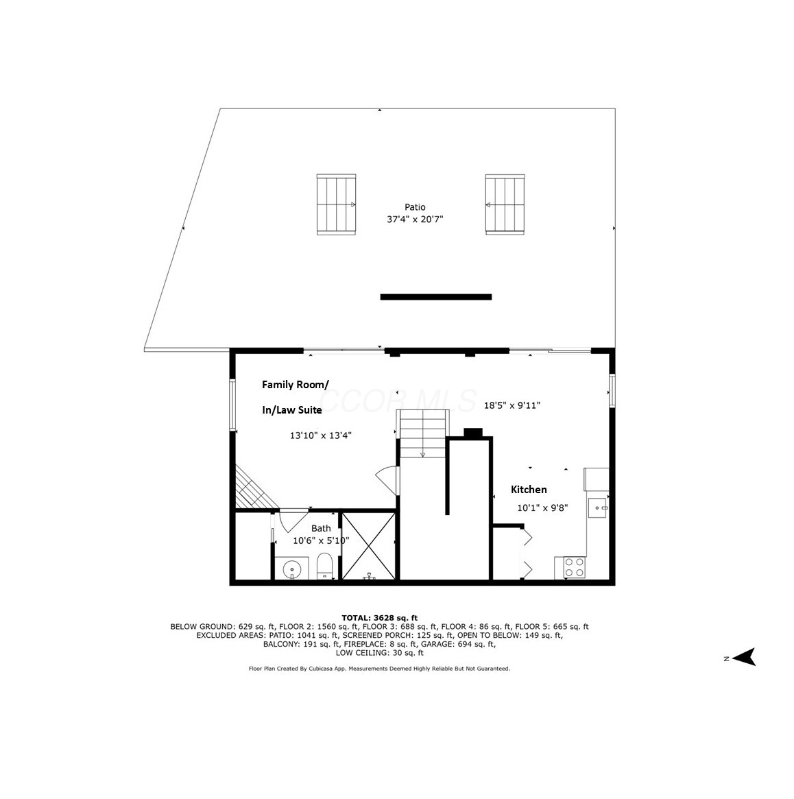 296 Walhalla Road Columbus, OH 43202 - Photo 133 of 138 Gallery Image 133