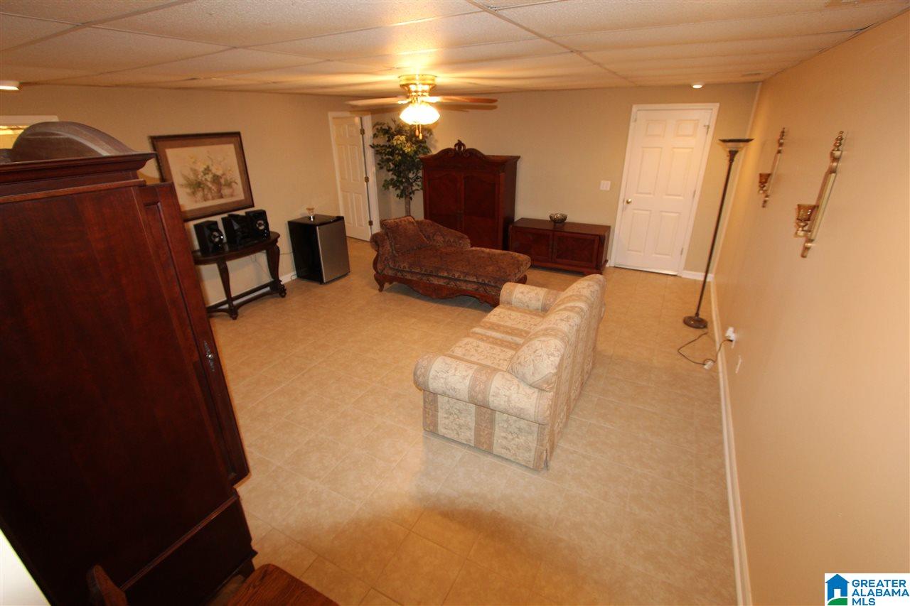 1891 Cook Springs Road Pell City, AL 35125 - Photo 36 of 49