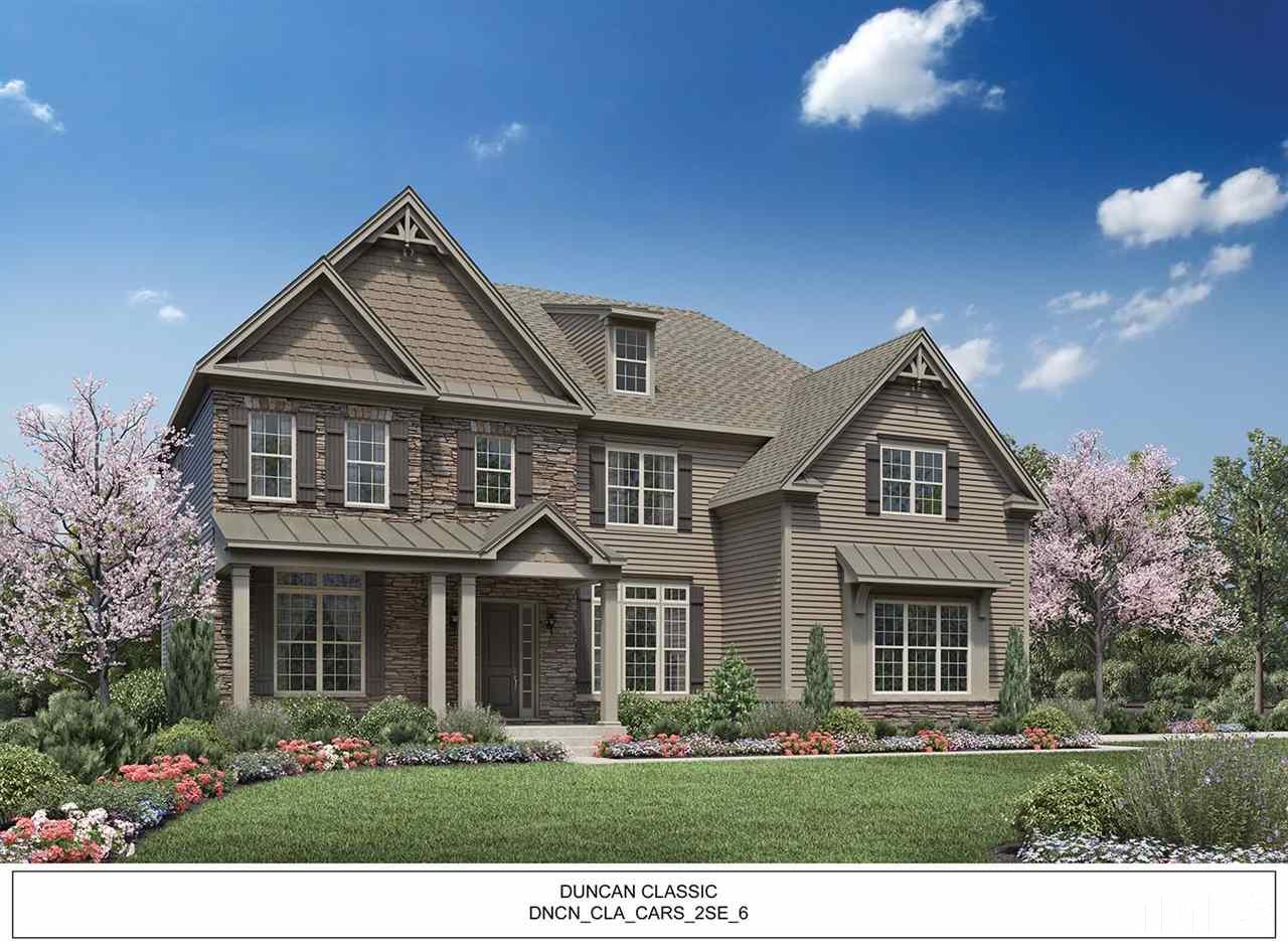 172 Cloverdale Road Apex, NC 27523 - Photo 1 of 1 Gallery Image 1