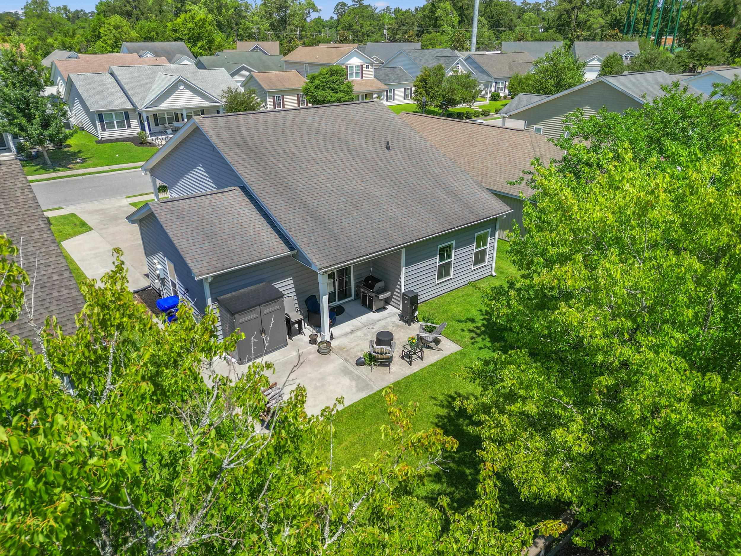 1538 Stilley Circle Conway, SC 29526 - Photo 35 of 40