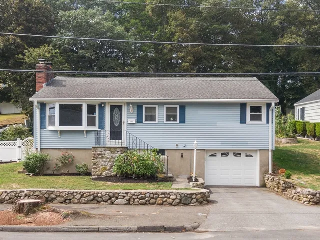 $575,000 | 60 Hurd Street, Lynn, MA 01905