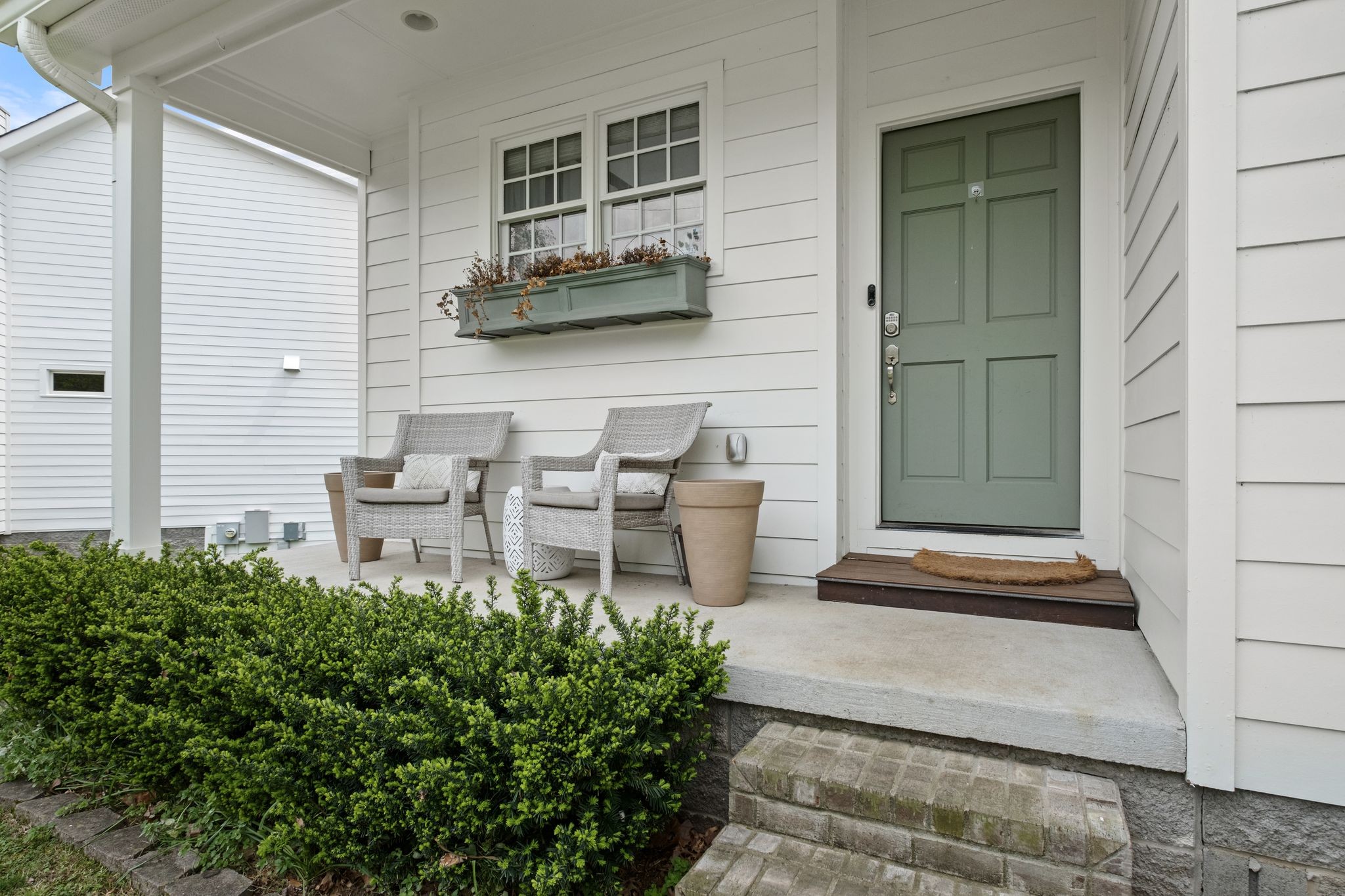 5505 Knob Road Nashville, TN 37209 - Photo 4 of 38