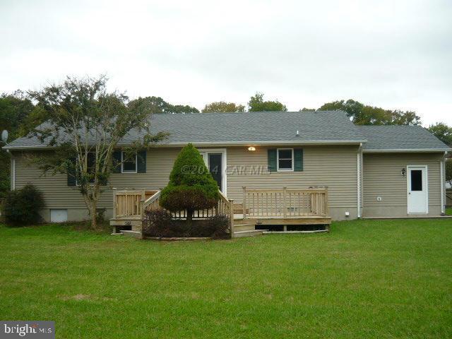 1 Decatur Street Berlin, MD 21811 - Photo 3 of 13 Gallery Image 3