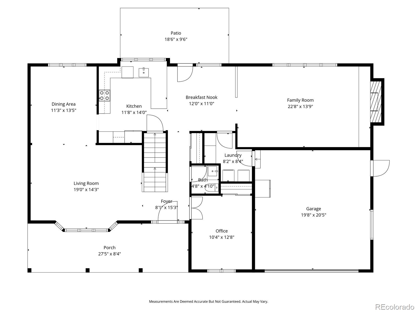 4422 Pali Way Boulder, CO 80301 - Photo 40 of 50