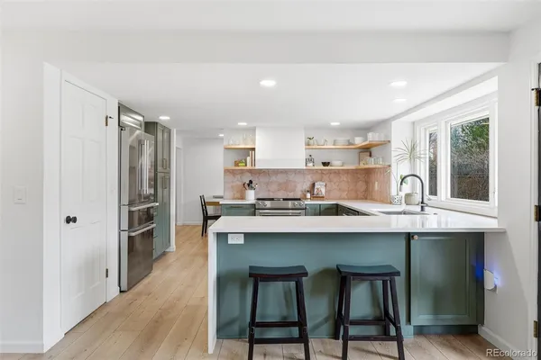 $1,275,000 | 4422 Pali Way, Boulder, CO 80301