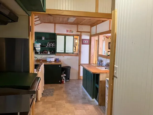 $119,000 | 4525 Airline Road, Wesley, ME 04686