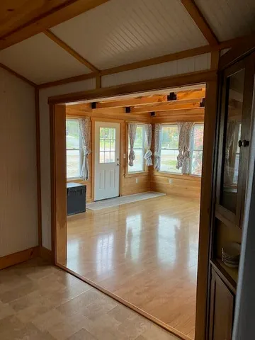 $119,000 | 4525 Airline Road, Wesley, ME 04686