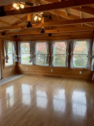 $119,000 | 4525 Airline Road, Wesley, ME 04686