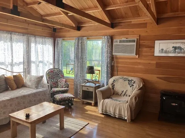 $119,000 | 4525 Airline Road, Wesley, ME 04686