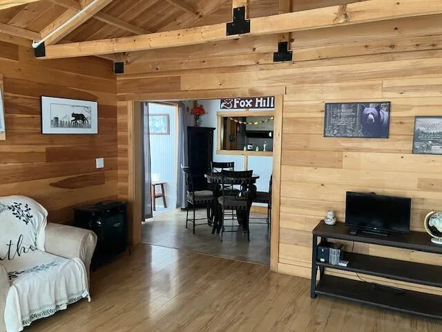 $119,000 | 4525 Airline Road, Wesley, ME 04686