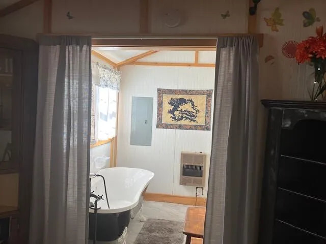 $119,000 | 4525 Airline Road, Wesley, ME 04686