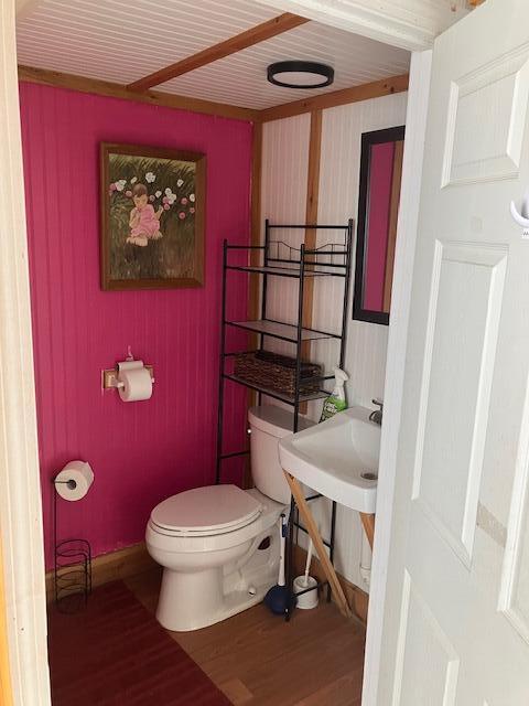 4525 Airline Road Wesley, ME 04686 - Photo 25 of 29 IMG_0534