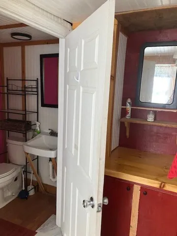 $119,000 | 4525 Airline Road, Wesley, ME 04686