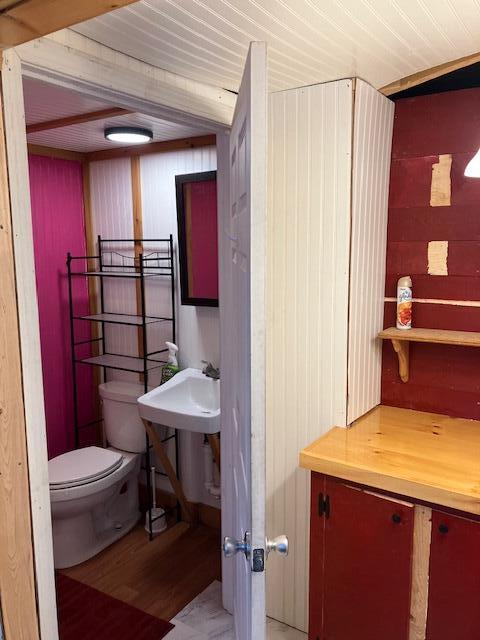 4525 Airline Road Wesley, ME 04686 - Photo 27 of 29 IMG_0181