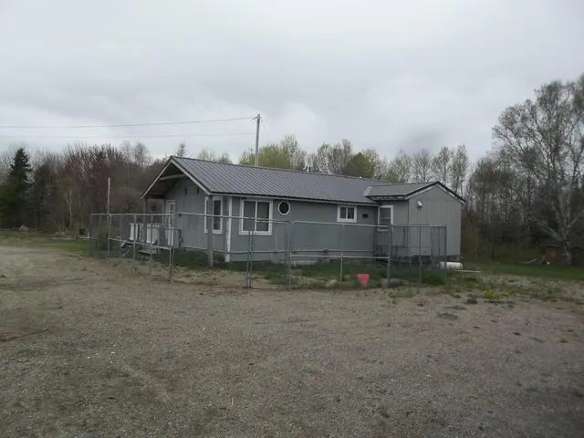 $119,000 | 4525 Airline Road, Wesley, ME 04686