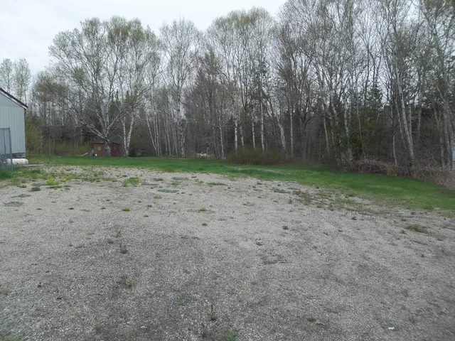 $119,000 | 4525 Airline Road, Wesley, ME 04686