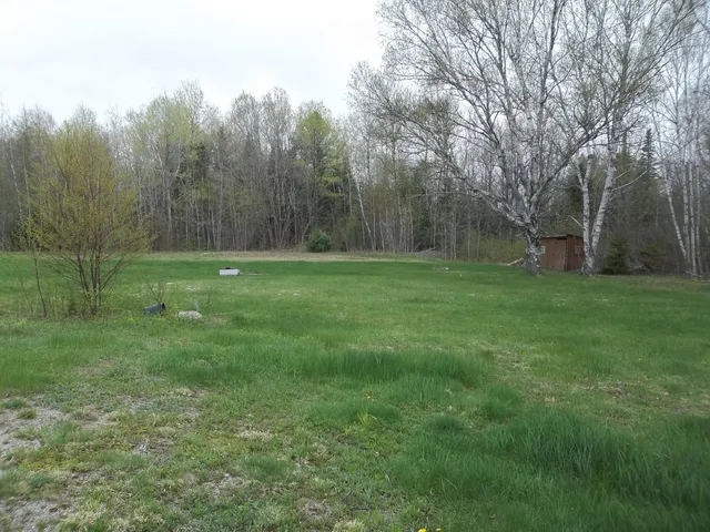 $119,000 | 4525 Airline Road, Wesley, ME 04686