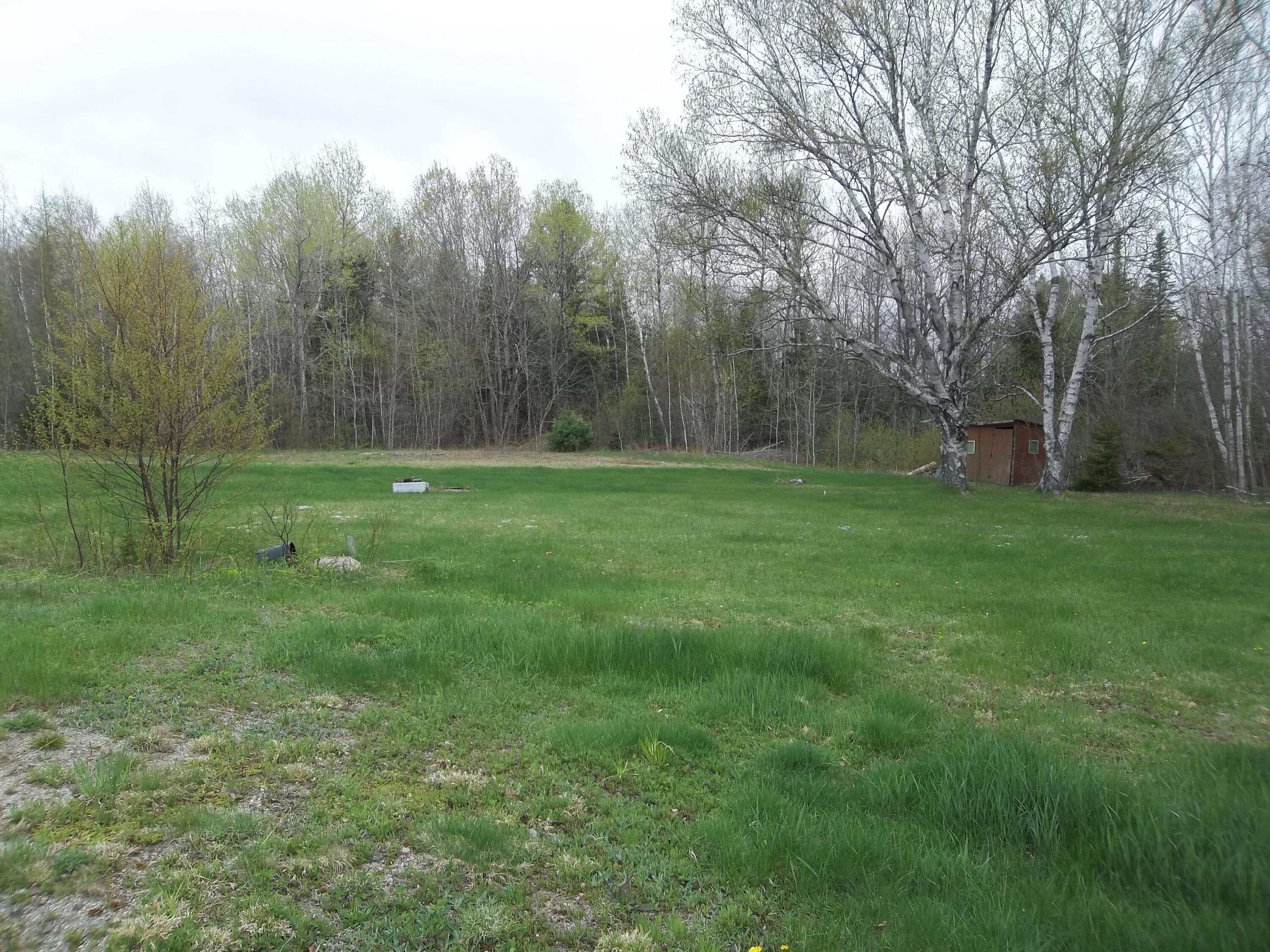 4525 Airline Road Wesley, ME 04686 - Photo 5 of 29 100_2080