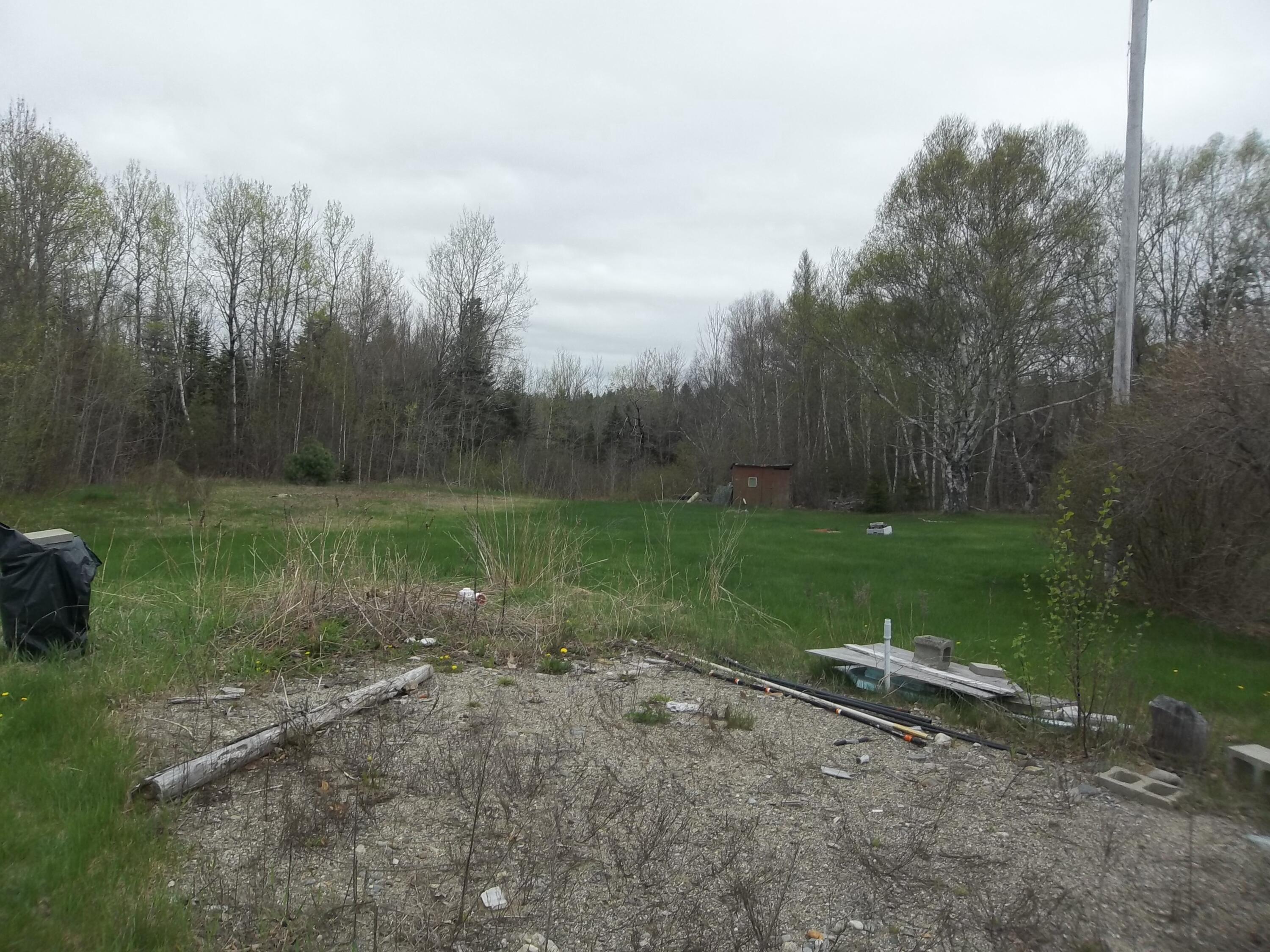 4525 Airline Road Wesley, ME 04686 - Photo 6 of 29 100_2081