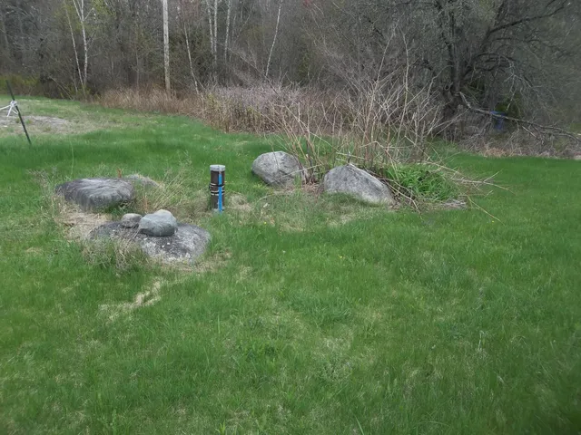 $119,000 | 4525 Airline Road, Wesley, ME 04686