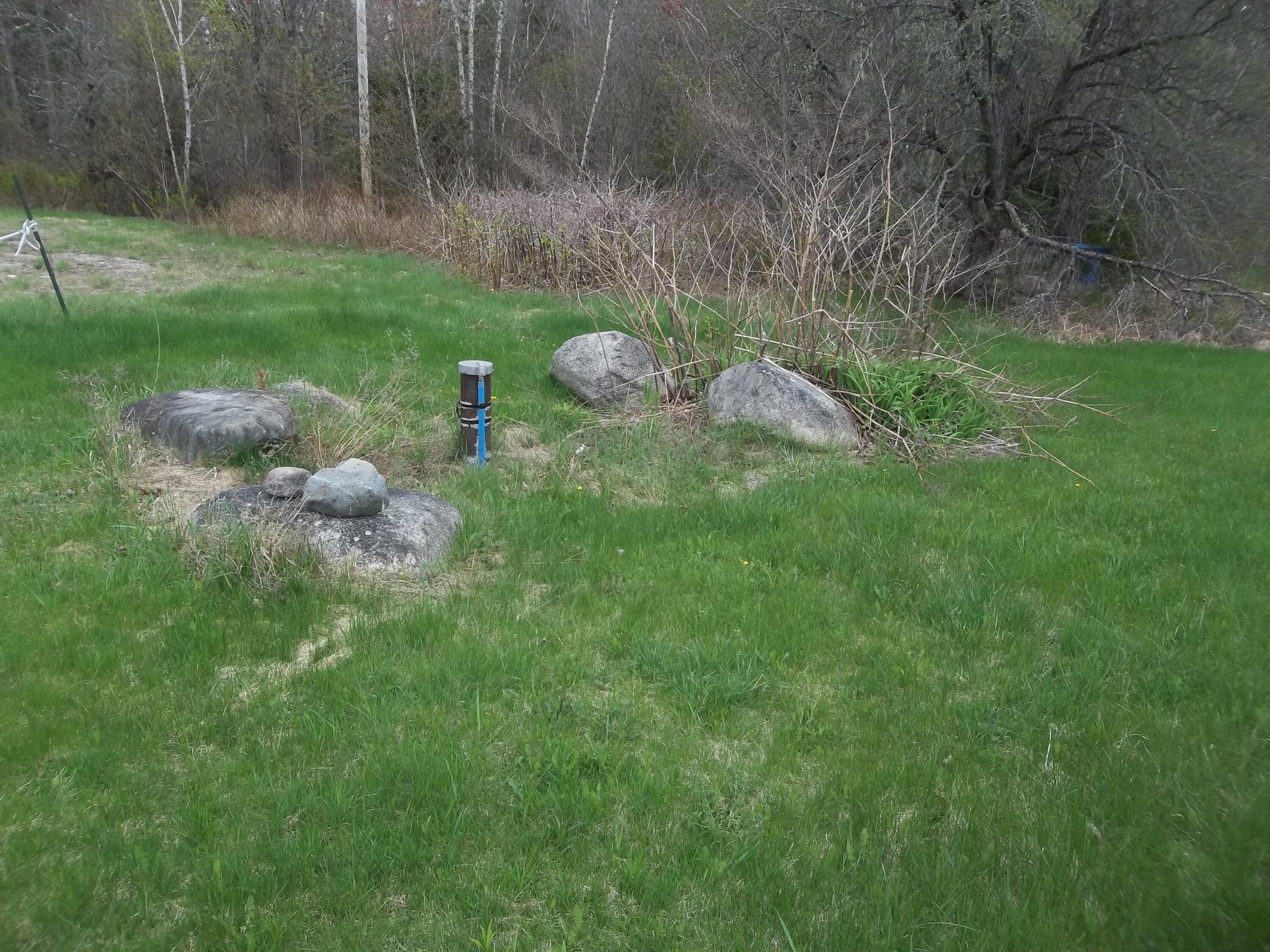 4525 Airline Road Wesley, ME 04686 - Photo 7 of 29 100_2082