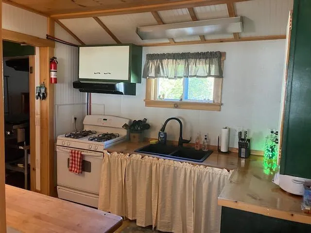 $119,000 | 4525 Airline Road, Wesley, ME 04686