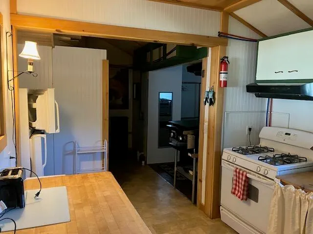 $119,000 | 4525 Airline Road, Wesley, ME 04686