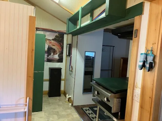 $119,000 | 4525 Airline Road, Wesley, ME 04686