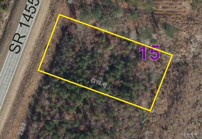 1455 Rd Cofield Nc 27922 Road Cofield, NC 27922 - Photo 1 of 1 Main View