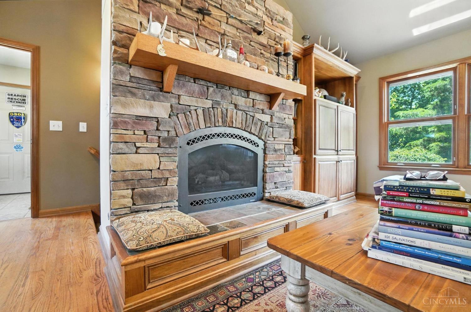 6441 Nickel Road Lebanon, OH 45036 - Photo 9 of 69 Gallery Image 9