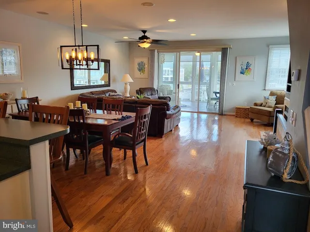 a view of a chairs on the roof deck