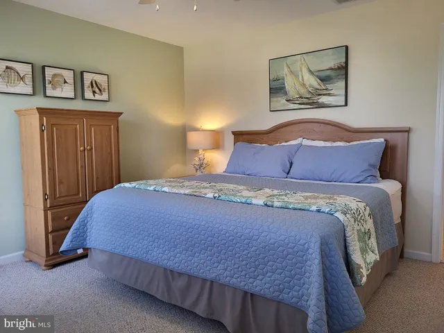 a close view of washer and dryer