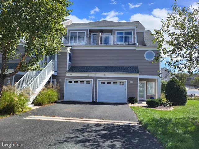 a living room with a fireplace