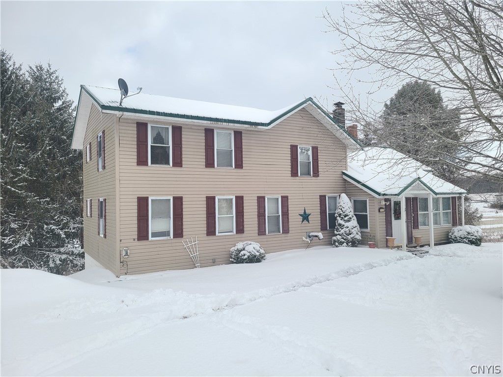 11576 Mcneeley Road Victory, NY 13033 - Photo 1 of 1 Gallery Image 1