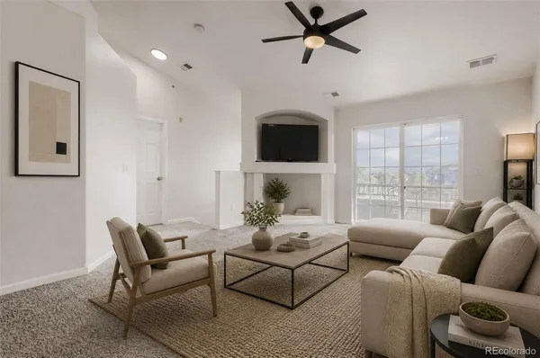 $309,900 | 5255 Memphis Street, Unit 1222, Denver, CO 80239