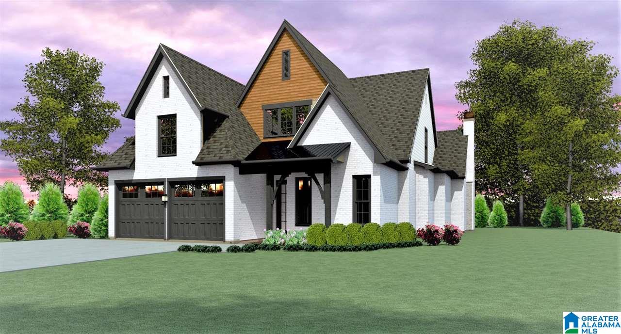 2401 Magnolia Cove Road Birmingham, AL 35243 - Photo 1 of 6 Gallery Image 1