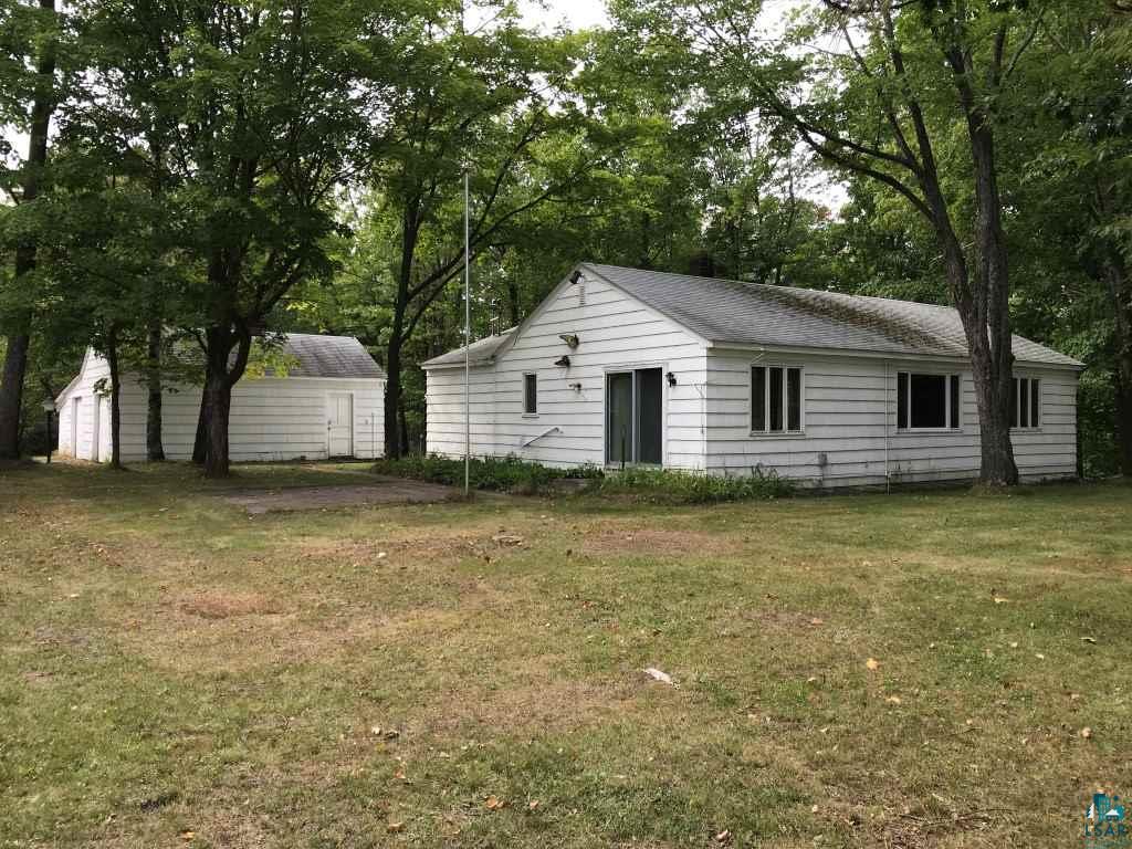 6307 Industrial Road Saginaw, MN 55779 - Photo 1 of 20 Welcome to 6307 Industrial Road!