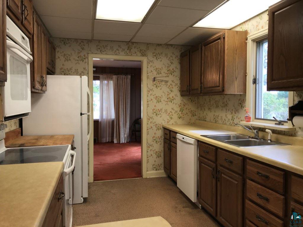6307 Industrial Road Saginaw, MN 55779 - Photo 13 of 20 Kitchen