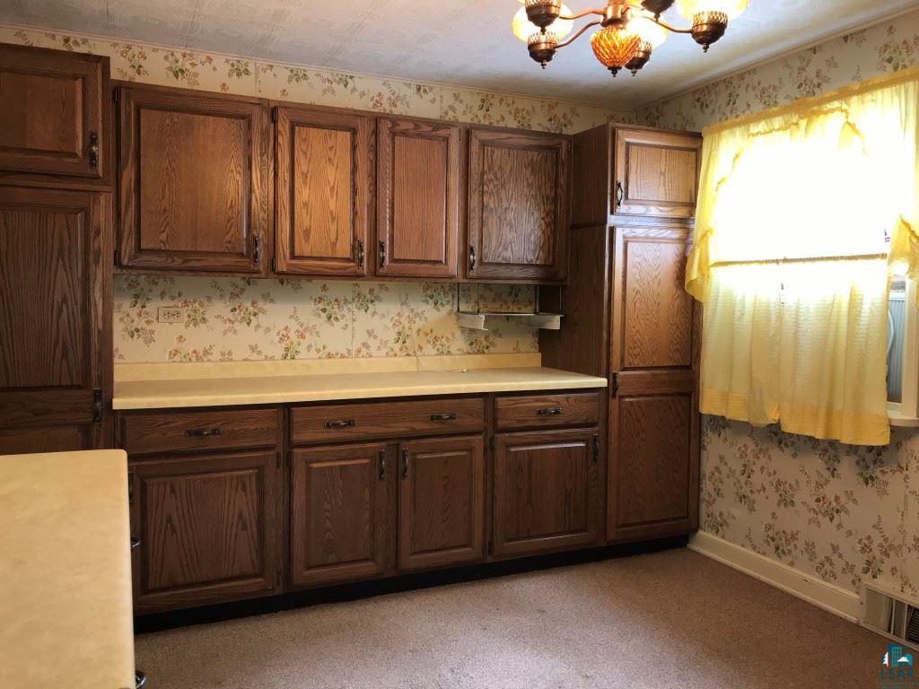 6307 Industrial Road Saginaw, MN 55779 - Photo 14 of 20 Breakfast area