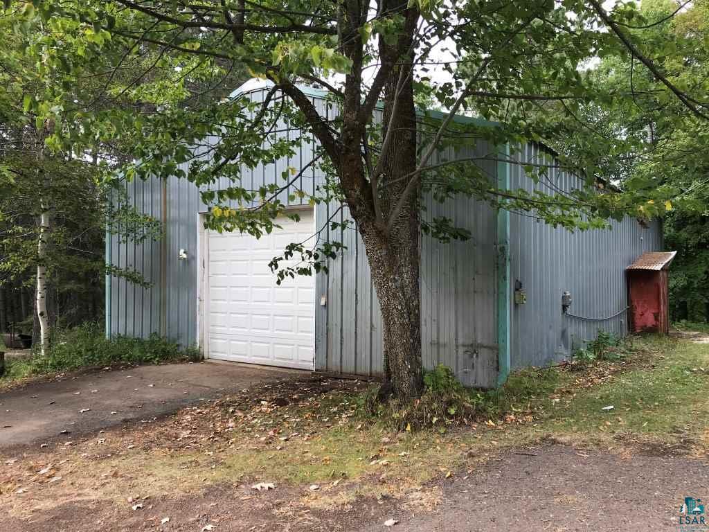 6307 Industrial Road Saginaw, MN 55779 - Photo 5 of 20 Huge pole building
