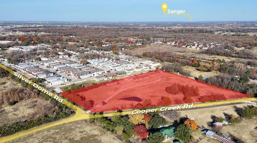 3407 Cooper Creek Road Denton, TX 76208 - Photo 3 of 4